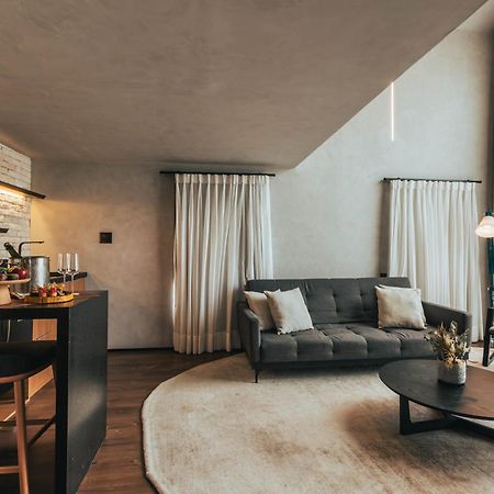 Noer Hotel & Spa Сан-Роки Экстерьер фото